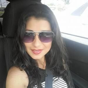 Meet your Posher, Thelma